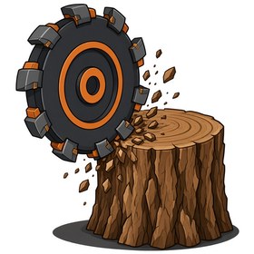 Stump Grinding