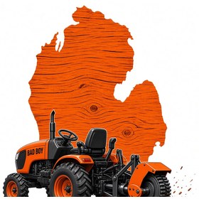 Tractor-Mounted Service
